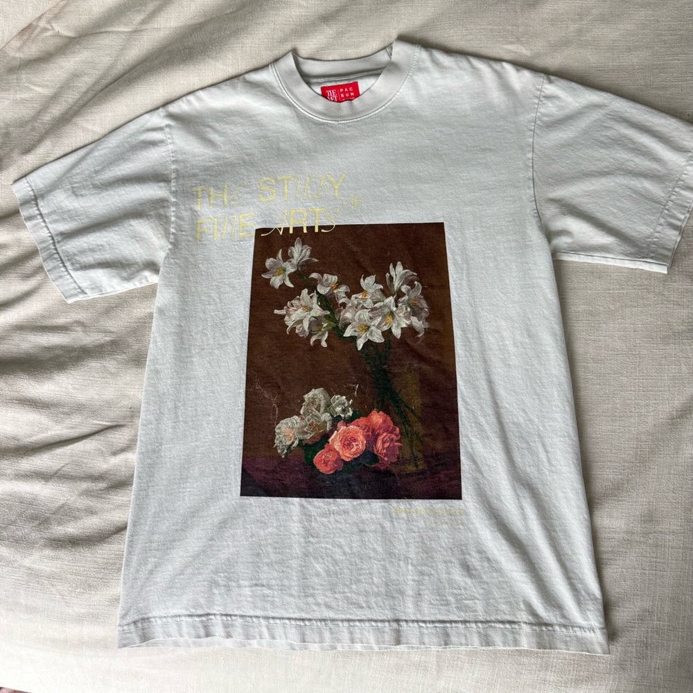 Men’s PacSun The Met Tee
